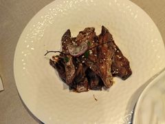 -漢舍中国菜馆(889广场店)