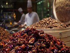 -君悦酒店·1881·北京烤鸭