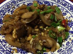 -银满斗(步行街总店)