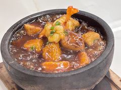 -阿毛饭店首店·宁波老字号(文化广场店)