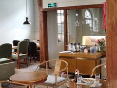 大堂-1901 Cafe(西四店)