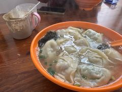 -阿麟馄饨(延长路店)