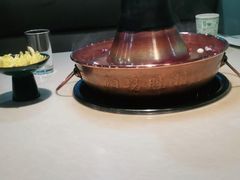 -阳坊胜利涮羊肉(禧乐汇店)