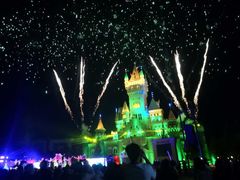 -青岛方特梦幻王国