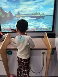 -龙小湖探索乐园 Little Hoo Galaxy(龙湖重庆金沙天街店)
