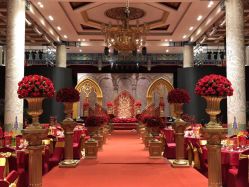 -Sunny喜铺婚礼策划(东部店)