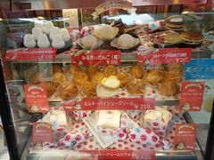 -不二家(数寄屋橋店)