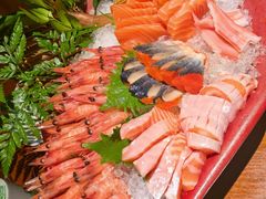 -樱之盛宴·蟹料理海鲜自助(前进大街店)