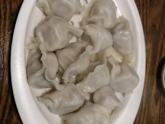 芹菜肉饺子-双合园·海鲜水饺青岛菜(万佳广场店)