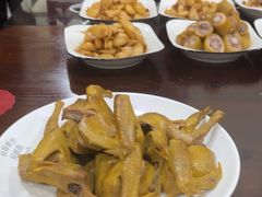 -龙小海荆沙鸽子店(瑞安街店)