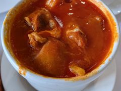 罐焖牛肉-维兰西餐(万泉河店)