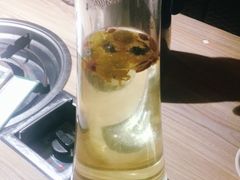 -探窝·竹笙椰子鸡(杨箕店)