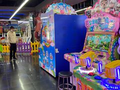 -大玩家(安吉万达店)