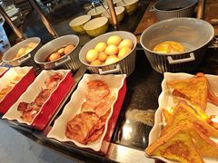 -唐山香格里拉大酒店·香啡阁(长虹西道店)