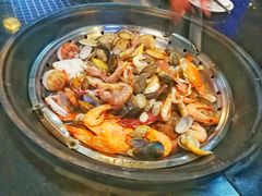 -大杰海鲜锅(基隆路店)