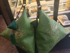 -上海静安昆仑大酒店