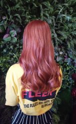 点击看大图 -可大男士理发馆