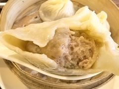 -韩萍老南京馄饨(河西万达店)
