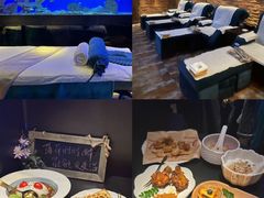 -避尘 Bsense·SPA(新会展总店)