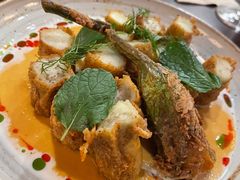 -Brut Eatery悦璞食堂(建国东路店)