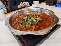 -老城红焖羊肉(人民路店)