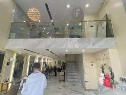 -3AM HAIR SALON染发接发