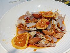 -皓景海鲜·地标美食(双月湾店)