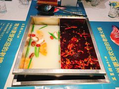 -五星桥原切肥牛火锅(怀德桥店)