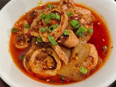 -小隐人家(乐松店)