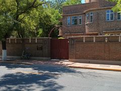 -天津五大道文化旅游区