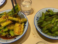 -江味龙虾馆·裸蓝龙虾(南山店)