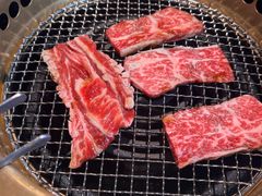 -谷牛和牛烤肉(漕河泾印象城店)