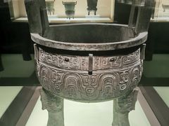 -上海博物馆(人民广场馆)