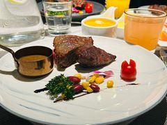 -七海旋律西餐厅(金沙湾店)