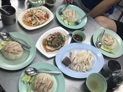 -红大哥水门鸡饭(總店)