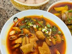 -李记小小吃(涪江路店)