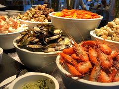 -广州富力君悦大酒店·凯菲厅