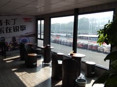 -锐擎卡丁车主题乐园(郊野公园店)