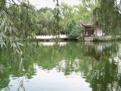 -北湖公园