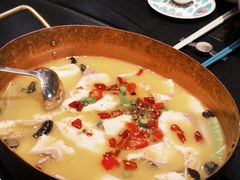 -四季小馆·潤·中国菜(越秀公园店)