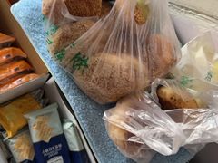 -满记烧饼(牛街东里小区一区店)