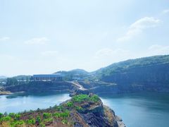 -黄埔油麻山森林公园