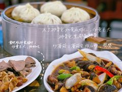 -张包铺(道外店)