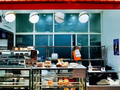 门面-白玉兰食品(甜云店)