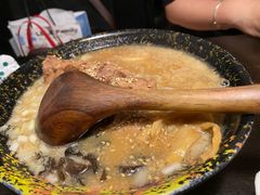 -日本料理神拉面