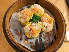 蟹子鲜虾烧卖-澳门西南饭店·粤菜·茶市·手工点心(华海路店)