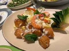 -鹿港小镇(悠唐店)