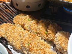 -麒麟小院·老九江菜(安平路店)