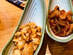 螺肉-林妈妈村·日式料理(宝山万达店)
