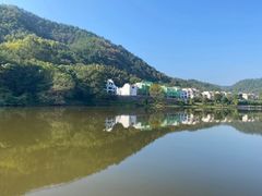 -渔梁坝